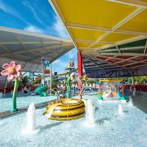 Hotel - 2024 - Diroma Spazzio Acesso Ao Vulcao - Com Piscina Do 24, Caldas Novas